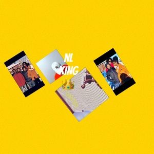 Meet your Posher, Noah